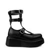 Altercore - Granda Vegan Platform Boots - Black Product image